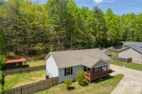 3674 New Leicester Highway Leicester NC 28748