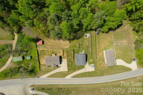 3674 New Leicester Highway Leicester NC 28748