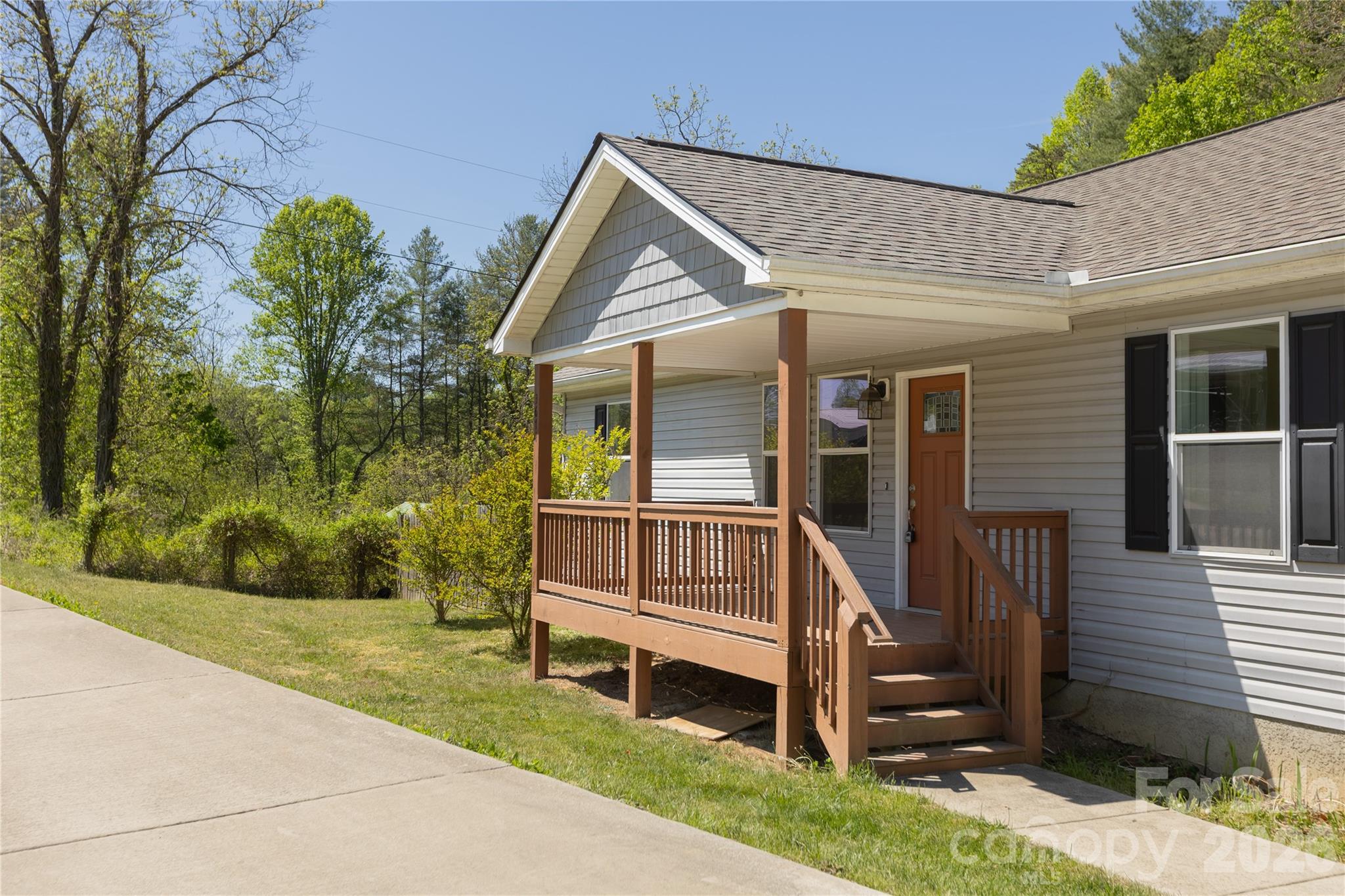 3674 New Leicester Highway Leicester NC 28748