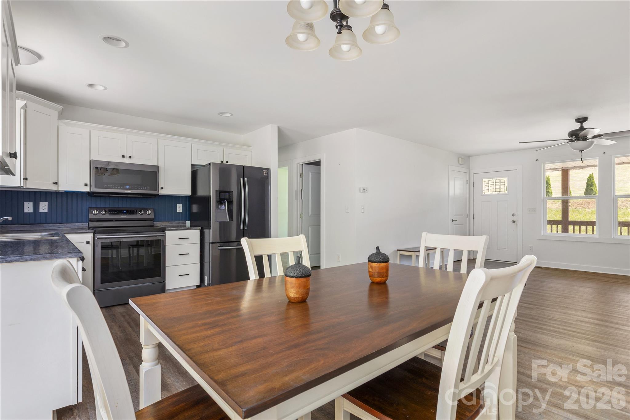 3674 New Leicester Highway Leicester NC 28748