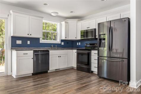 3674 New Leicester Highway Leicester NC 28748