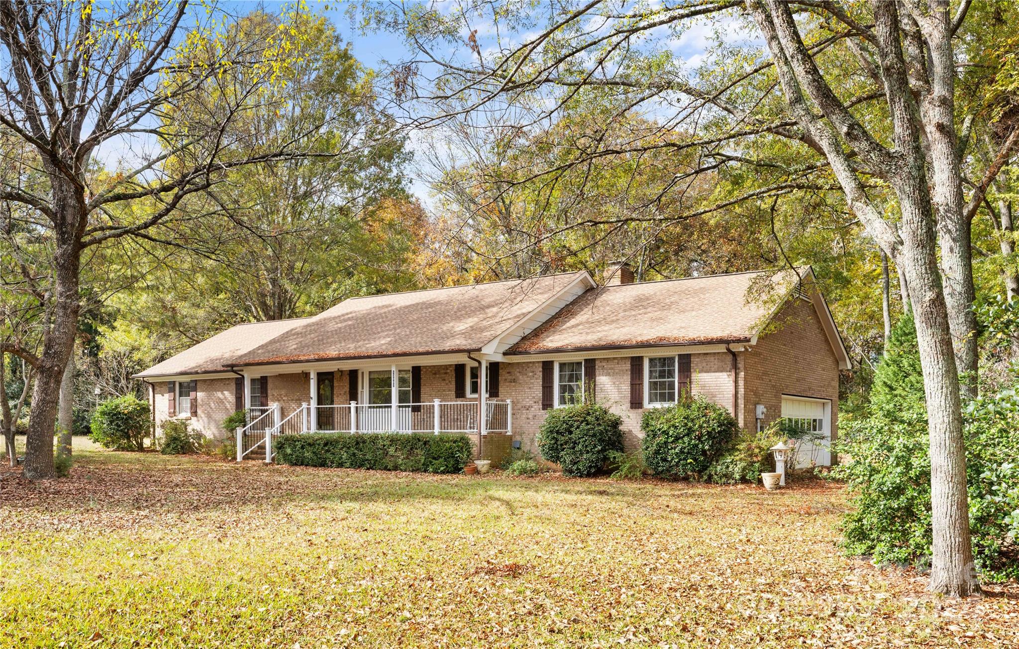 13007 Caldwell Road Charlotte NC 28213