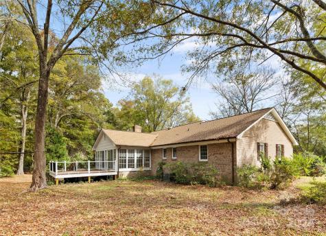 13007 Caldwell Road Charlotte NC 28213