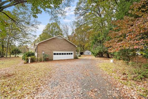 13007 Caldwell Road Charlotte NC 28213