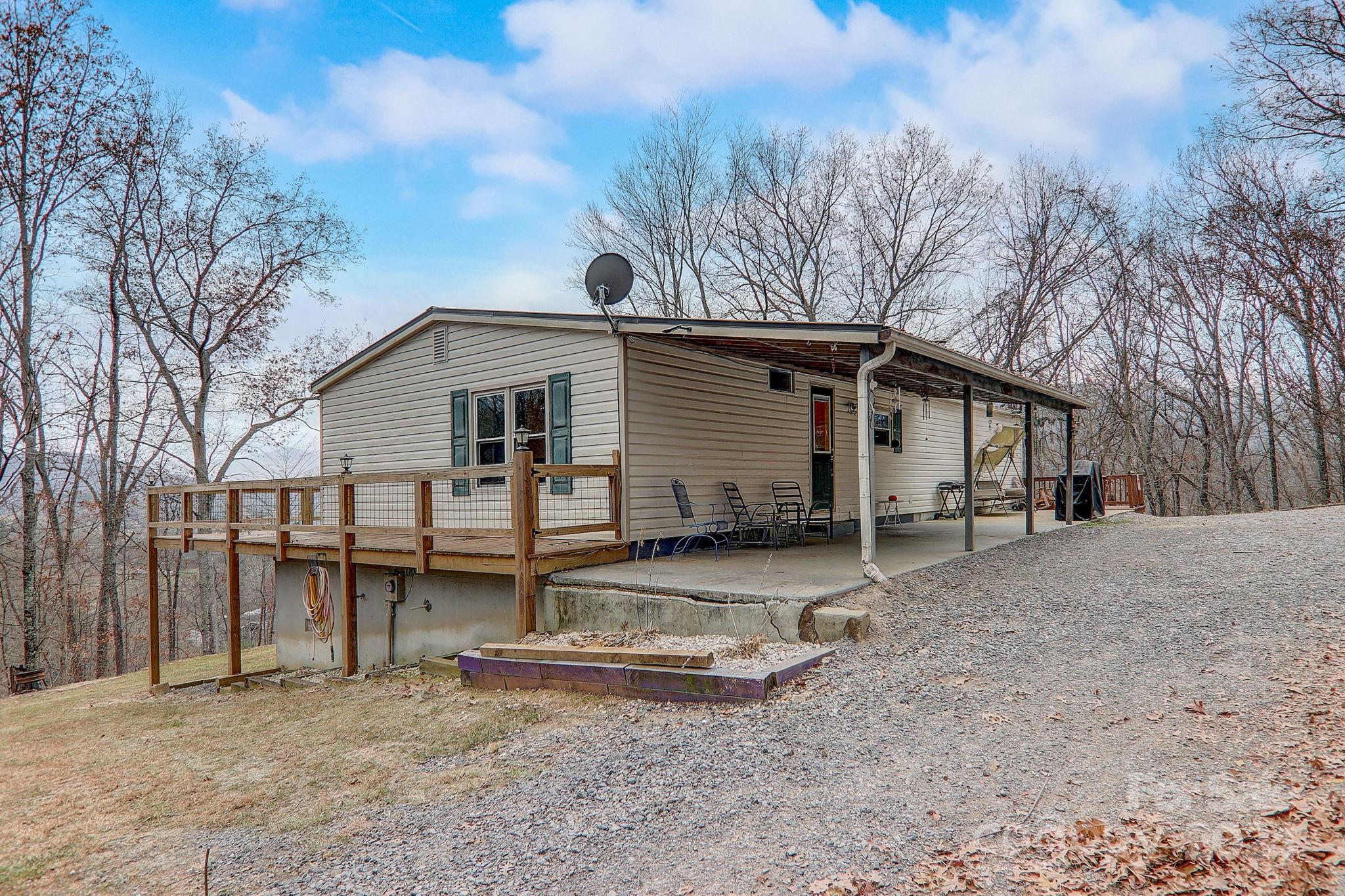 520 Maranatha Way Waynesville NC 28785