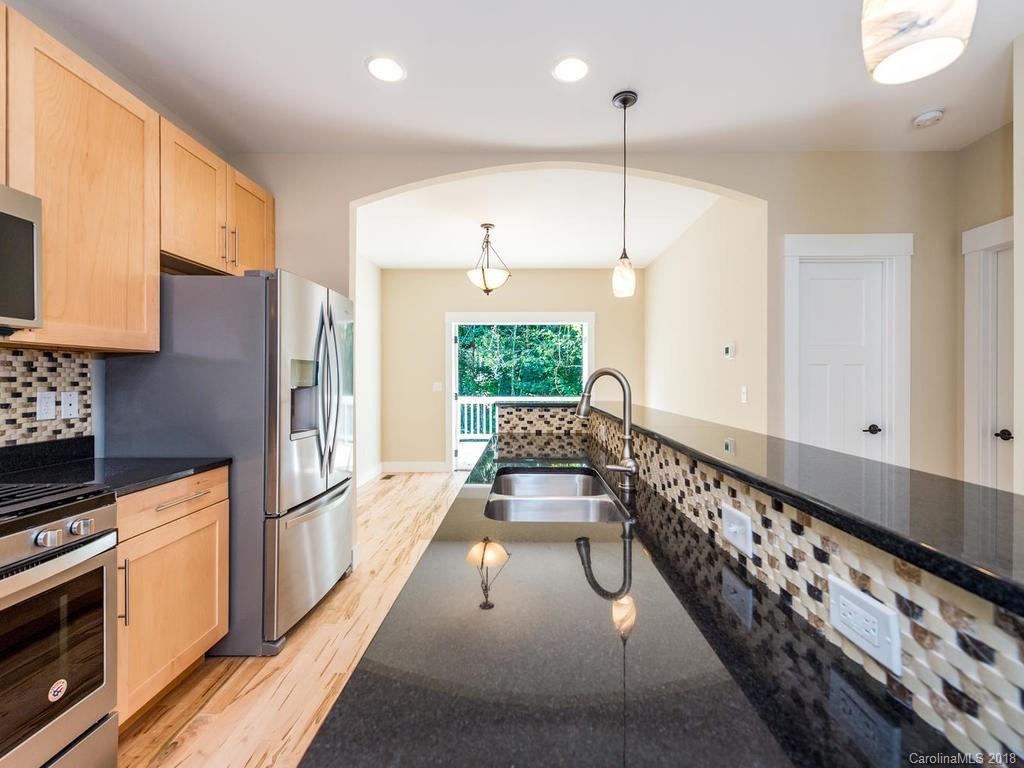 93 Old Haw Creek Road Asheville NC 28805