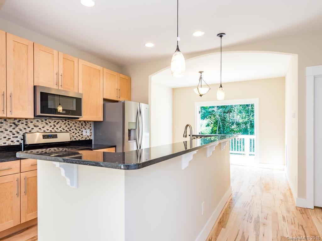 93 Old Haw Creek Road Asheville NC 28805