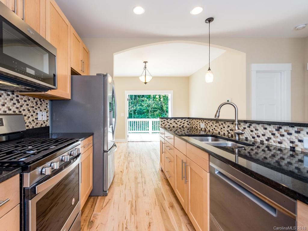 93 Old Haw Creek Road Asheville NC 28805