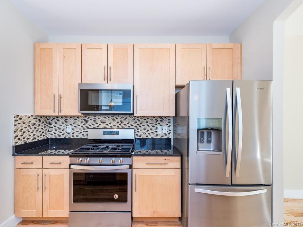 93 Old Haw Creek Road Asheville NC 28805
