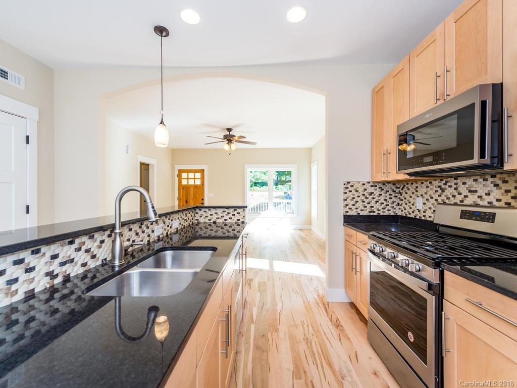93 Old Haw Creek Road Asheville NC 28805