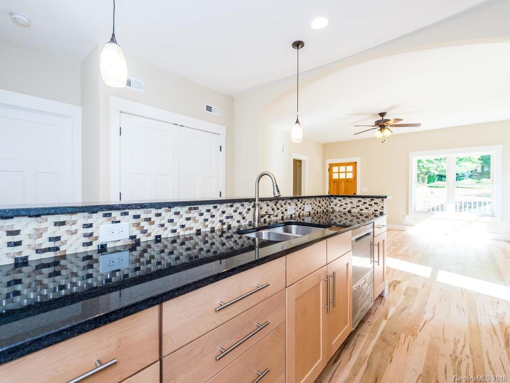 93 Old Haw Creek Road Asheville NC 28805