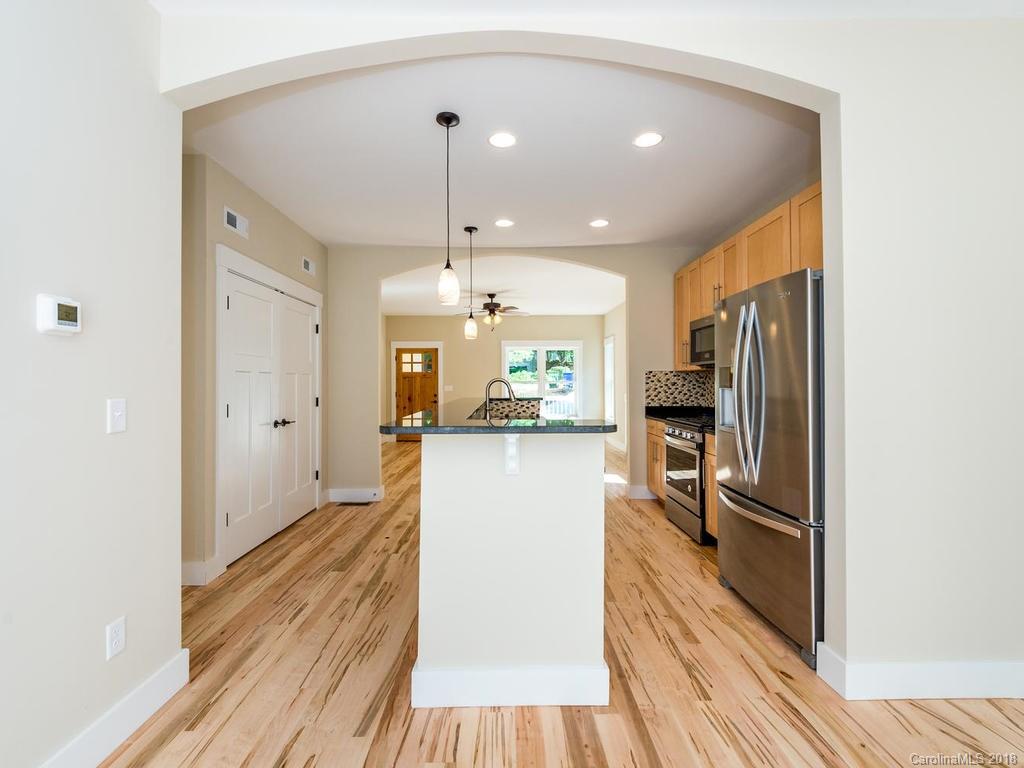 93 Old Haw Creek Road Asheville NC 28805