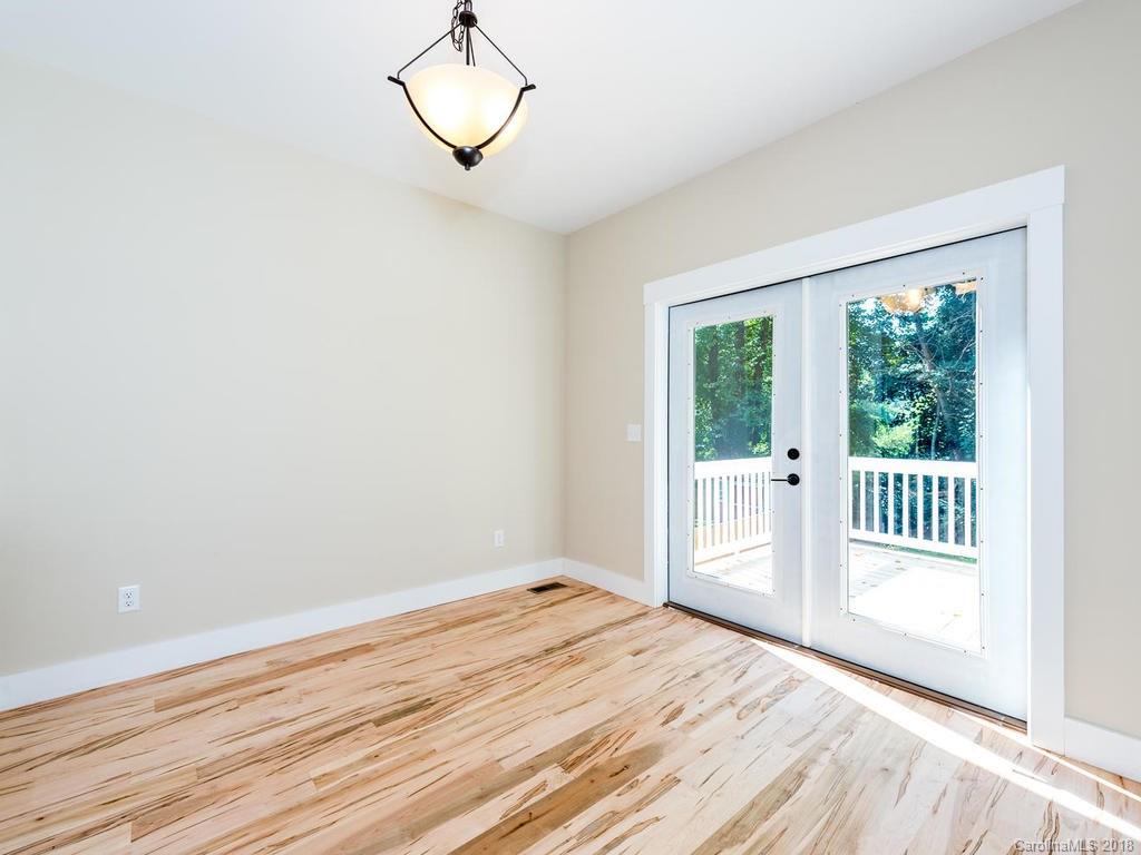 93 Old Haw Creek Road Asheville NC 28805