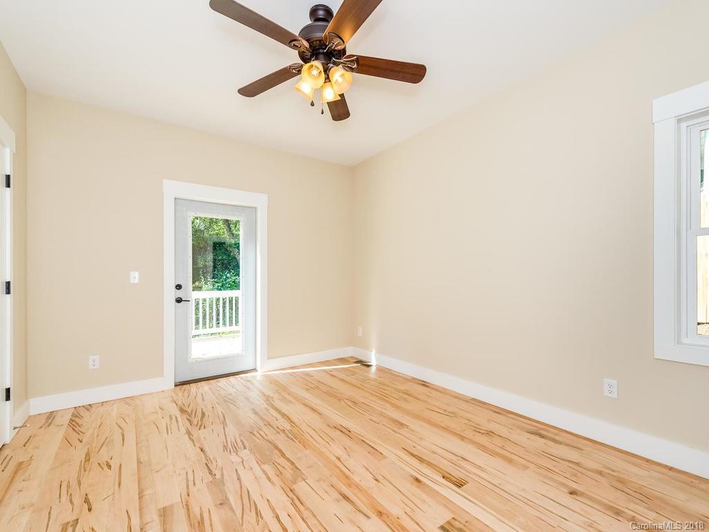93 Old Haw Creek Road Asheville NC 28805