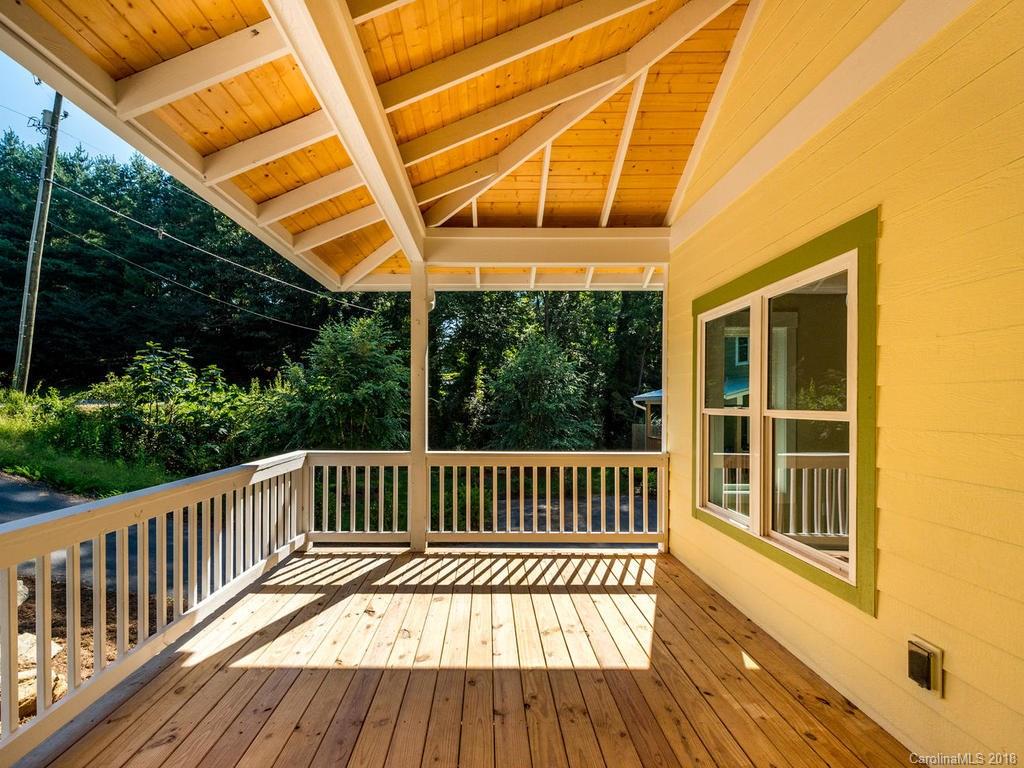 93 Old Haw Creek Road Asheville NC 28805