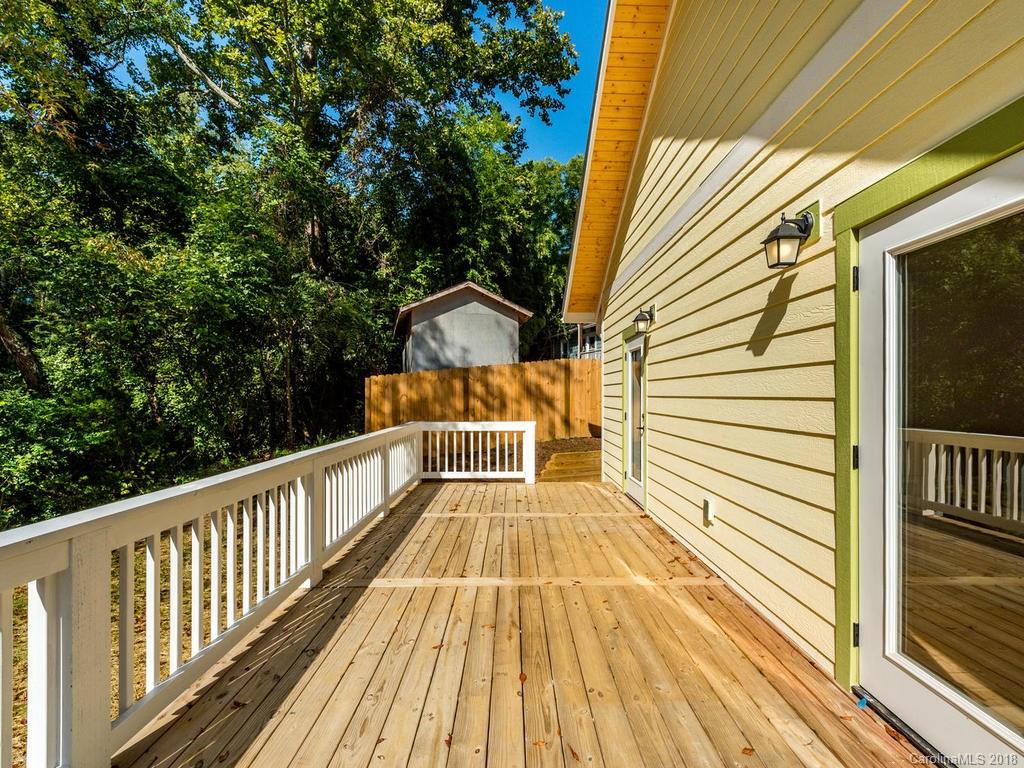 93 Old Haw Creek Road Asheville NC 28805
