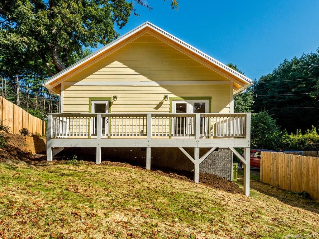 93 Old Haw Creek Road Asheville NC 28805