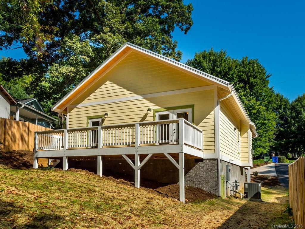 93 Old Haw Creek Road Asheville NC 28805