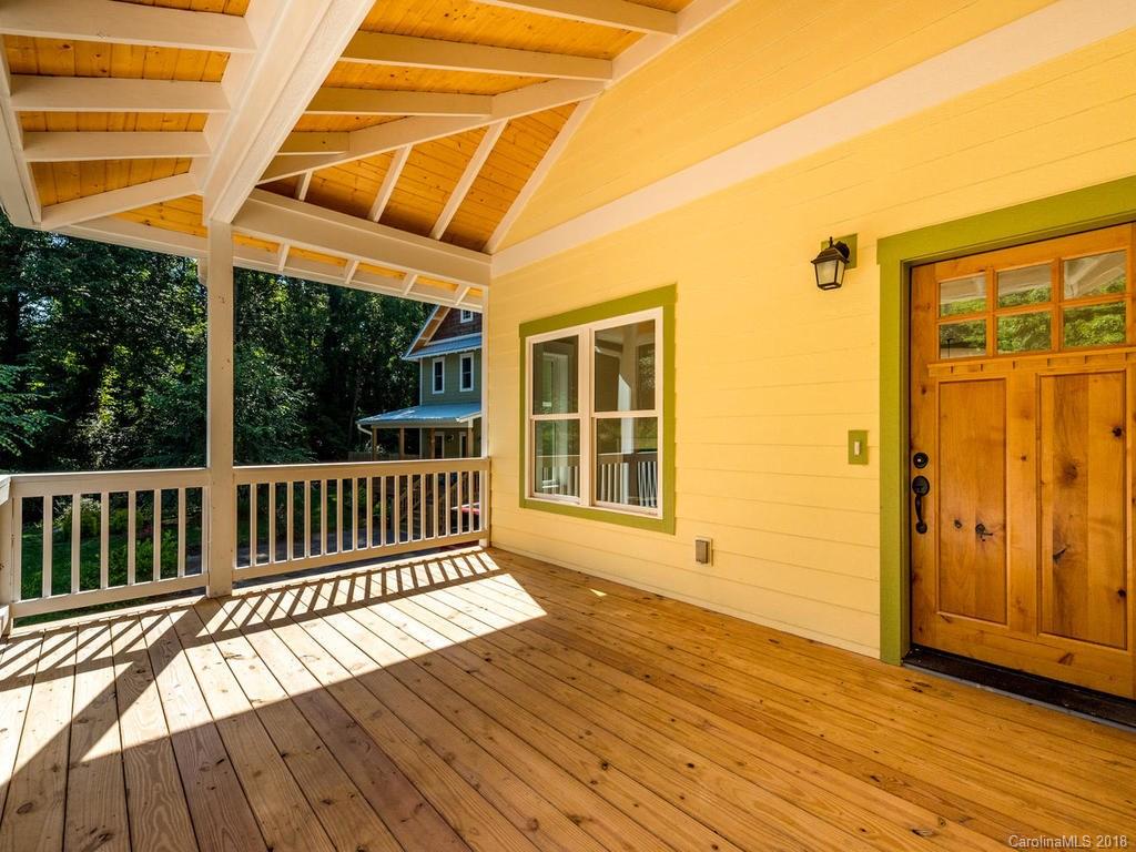 93 Old Haw Creek Road Asheville NC 28805