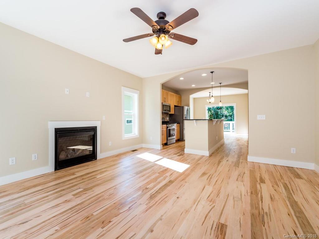 93 Old Haw Creek Road Asheville NC 28805