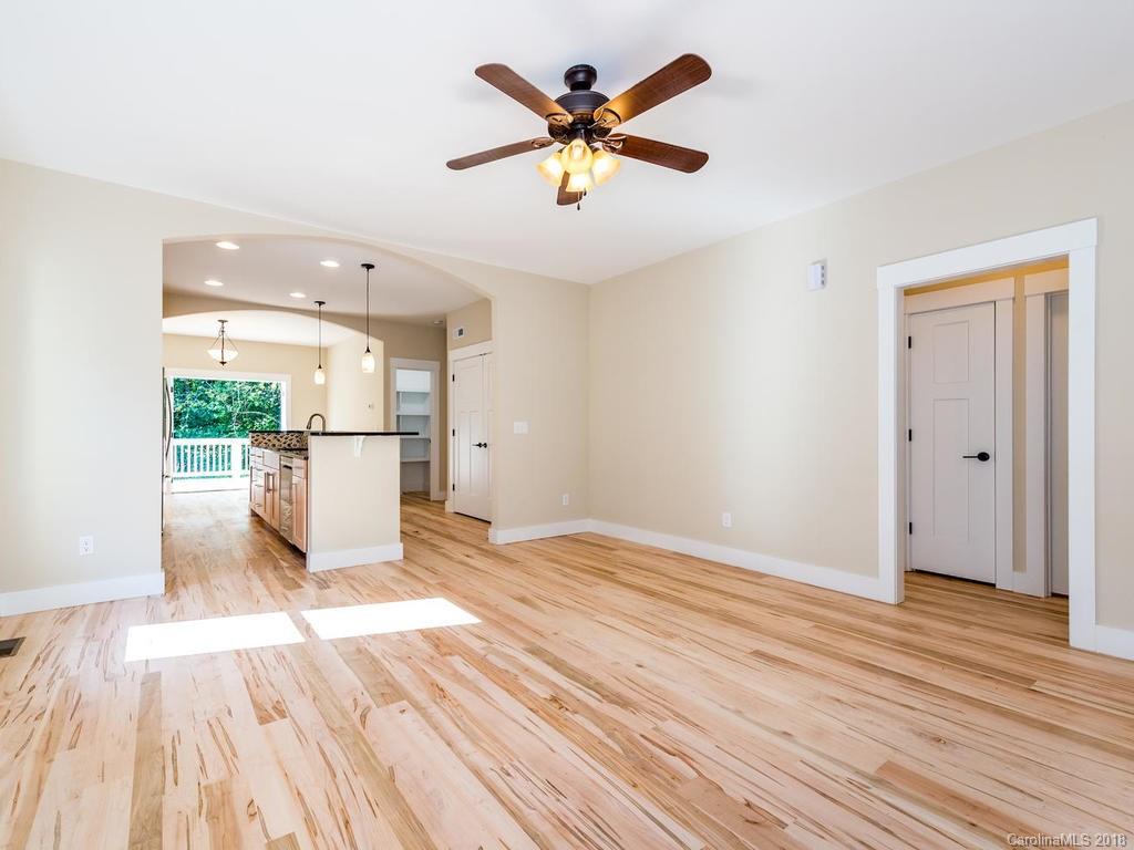 93 Old Haw Creek Road Asheville NC 28805