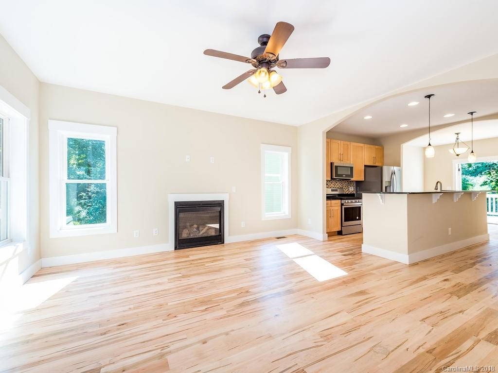 93 Old Haw Creek Road Asheville NC 28805
