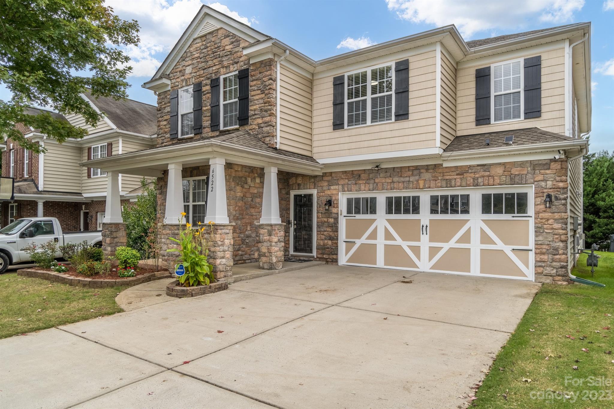6522 Del Rio Road Charlotte NC 28277