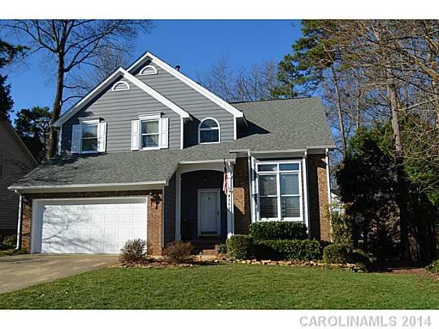 4712 Deer Cross Trail Charlotte NC 28269