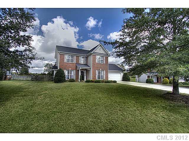 2013 Bikar Court Indian Trail NC 28079