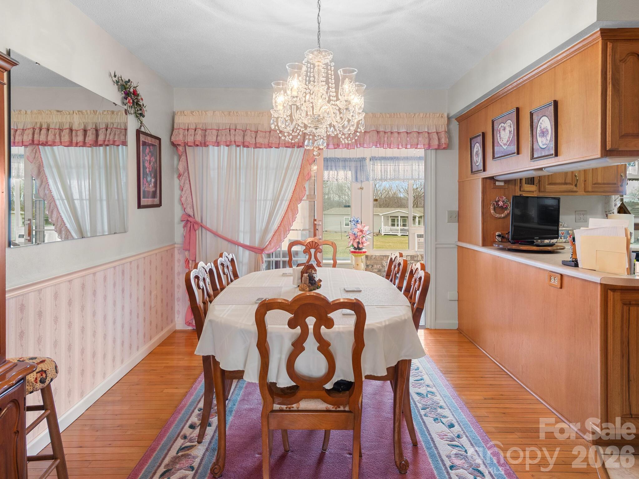 727 Jenkins Valley Road Alexander NC 28701