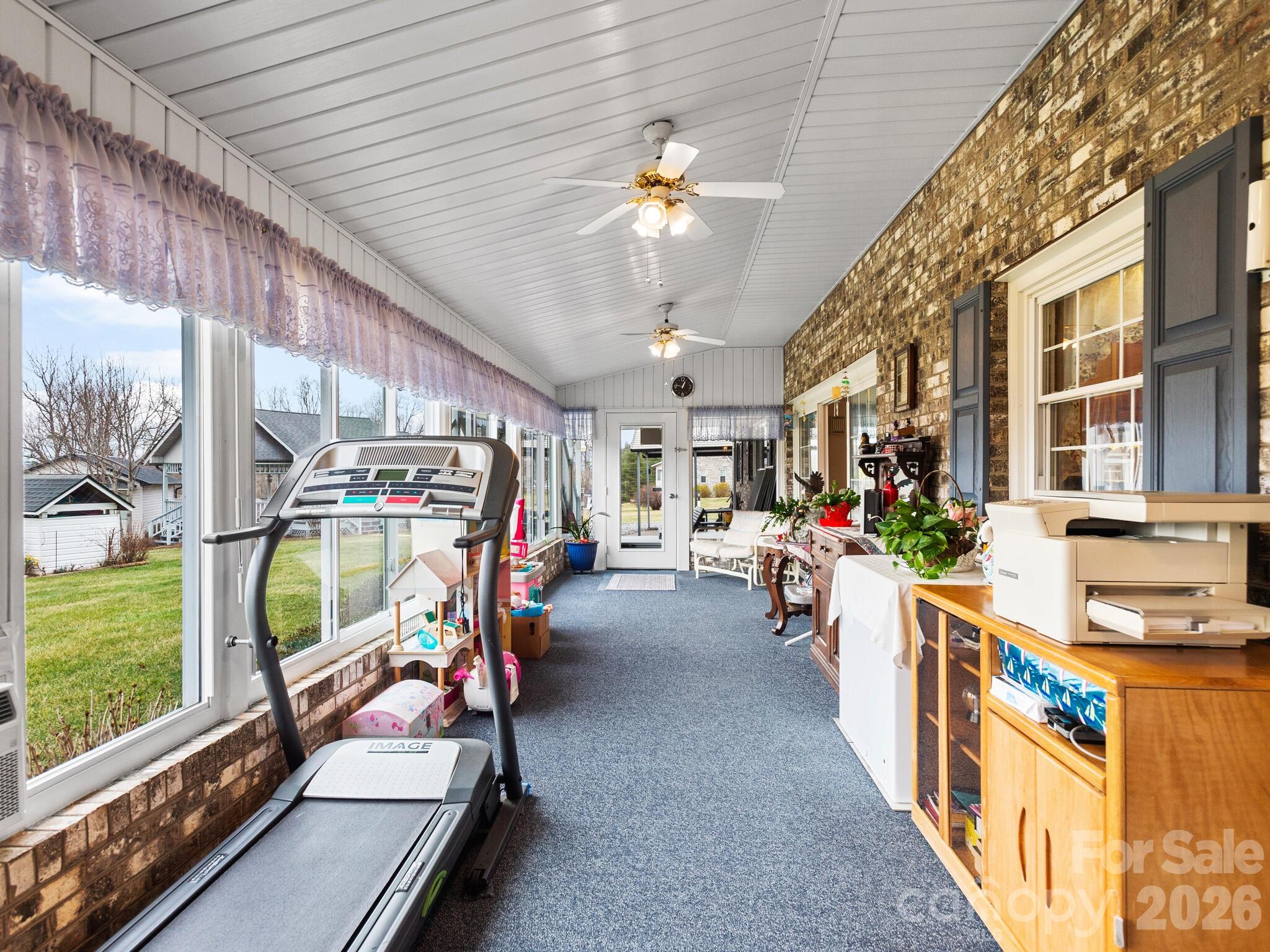727 Jenkins Valley Road Alexander NC 28701