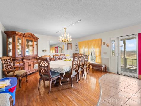 727 Jenkins Valley Road Alexander NC 28701