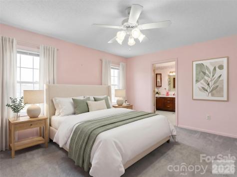 727 Jenkins Valley Road Alexander NC 28701