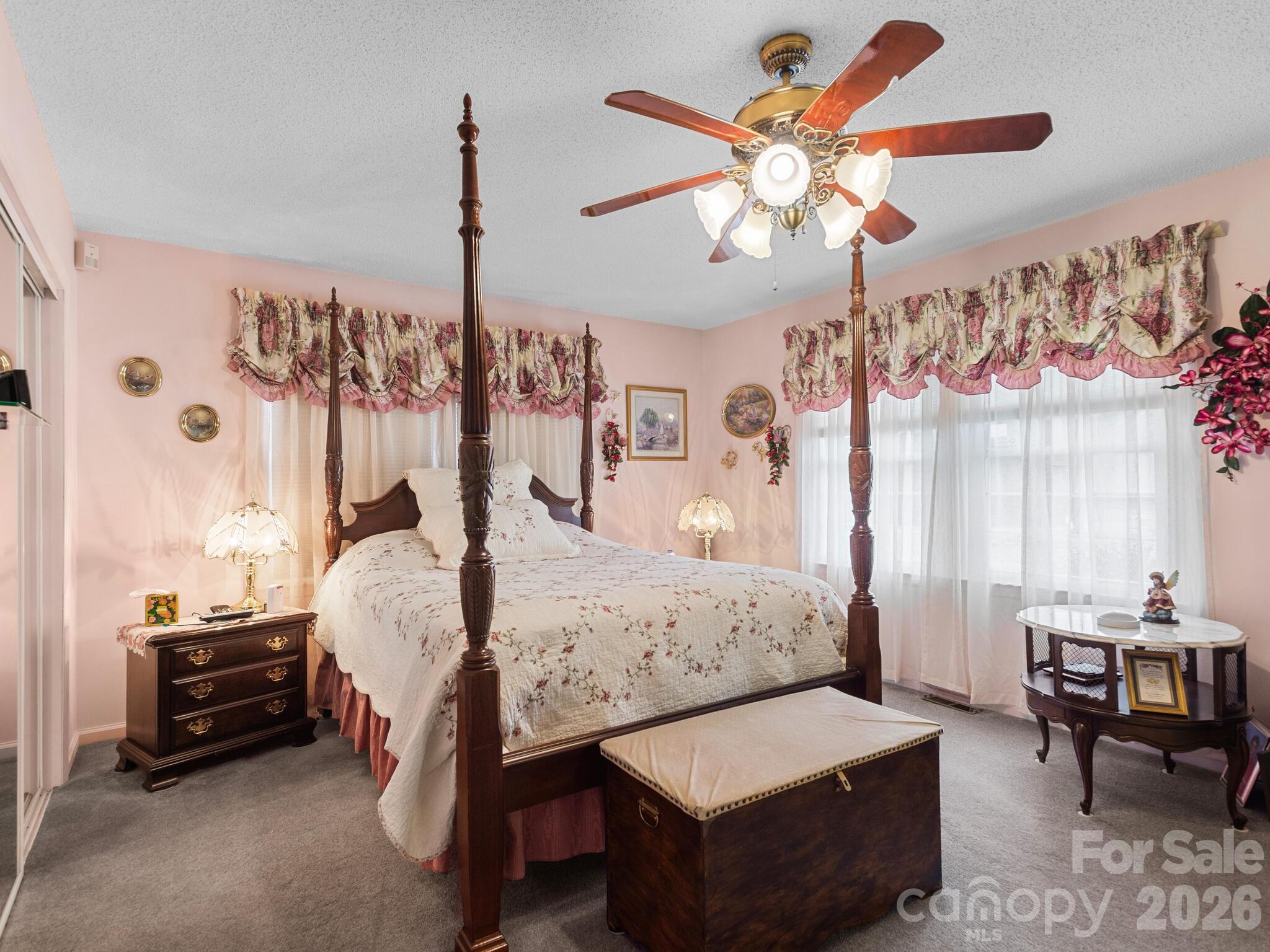 727 Jenkins Valley Road Alexander NC 28701