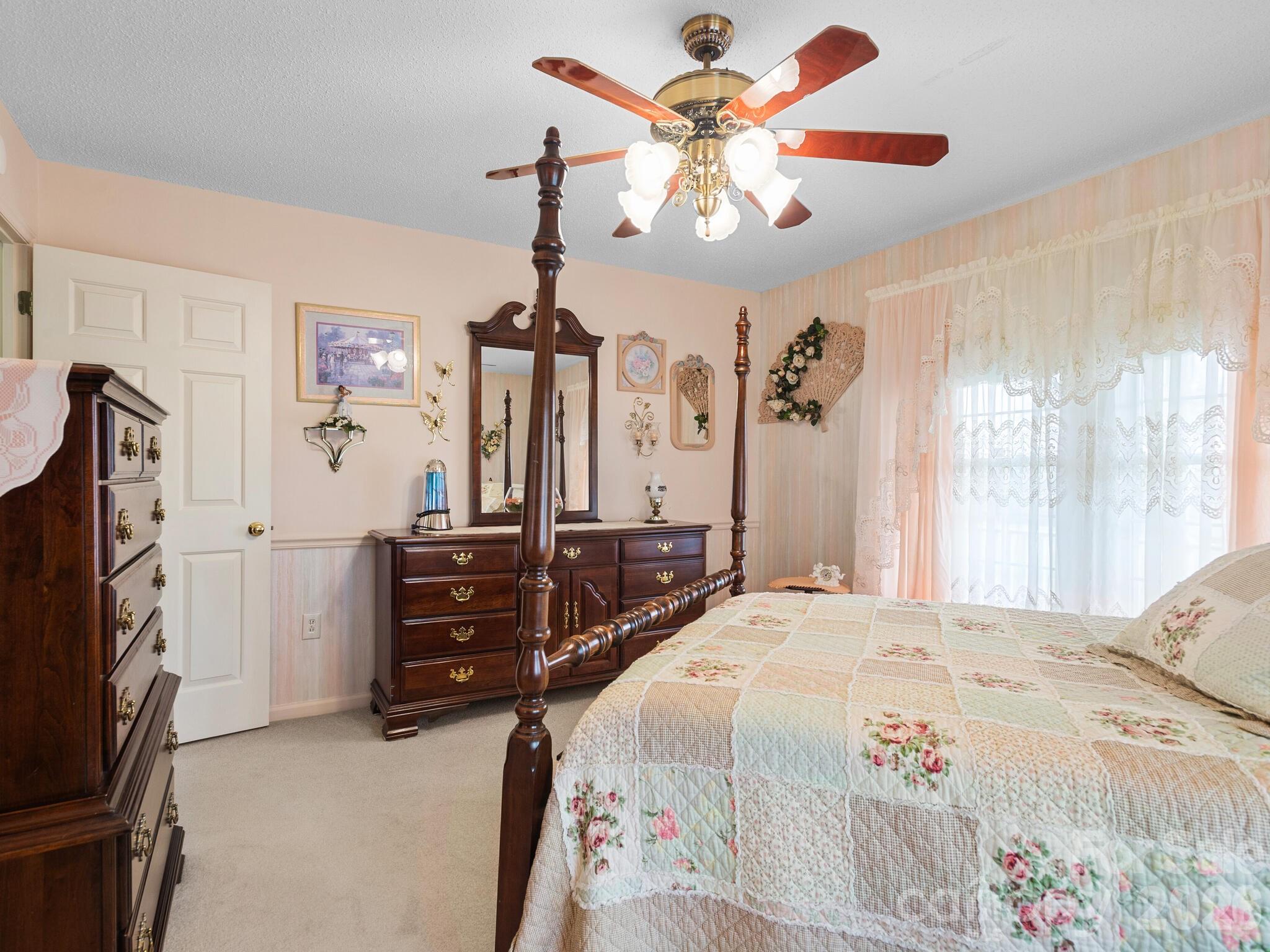 727 Jenkins Valley Road Alexander NC 28701