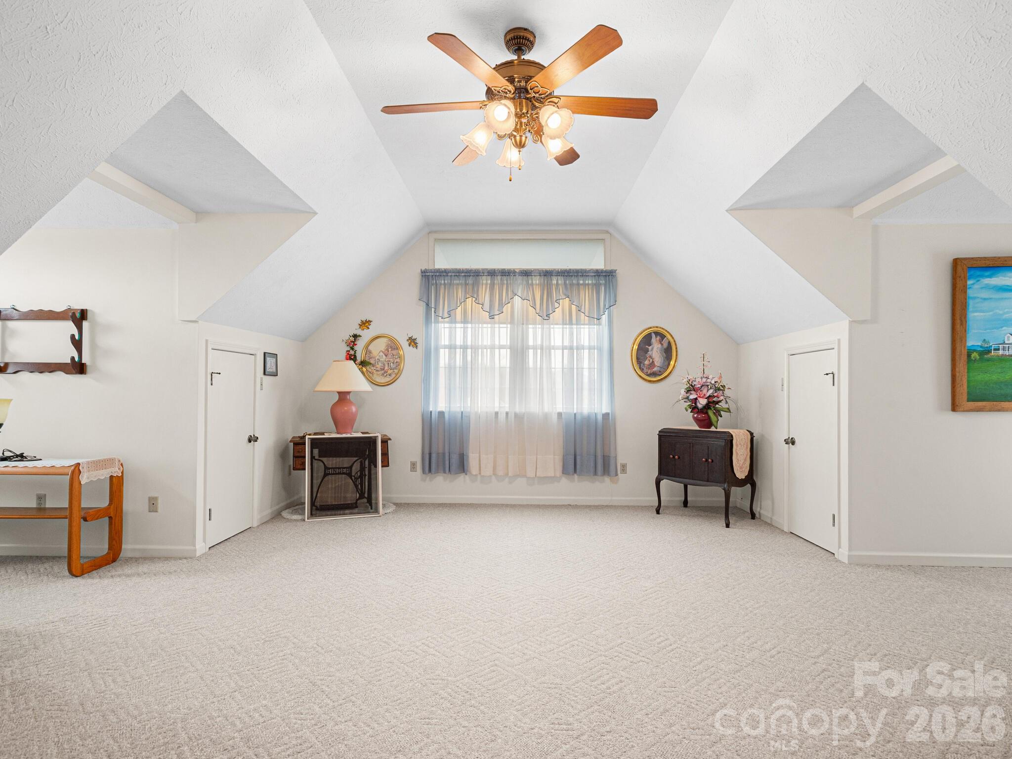 727 Jenkins Valley Road Alexander NC 28701