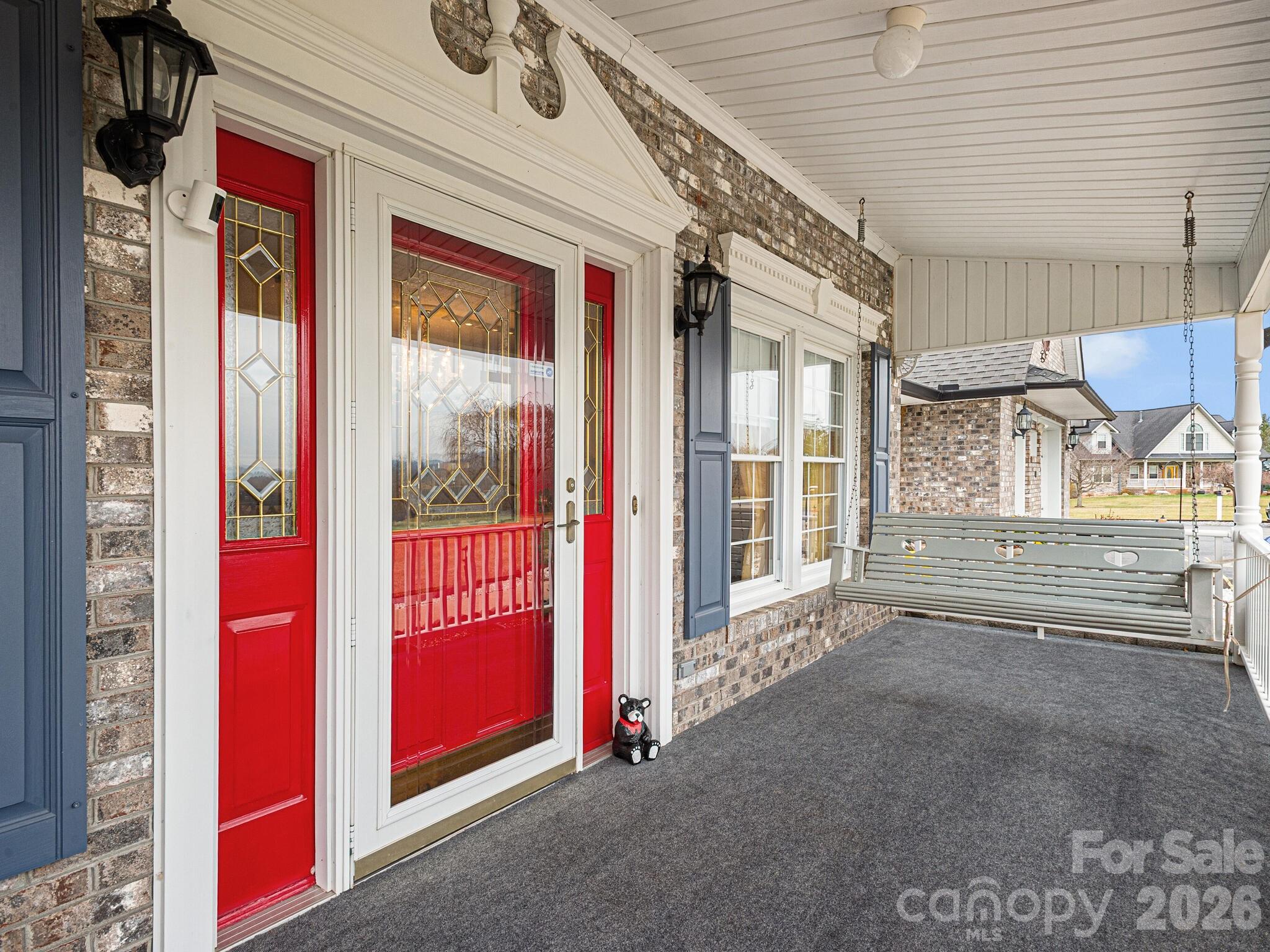 727 Jenkins Valley Road Alexander NC 28701