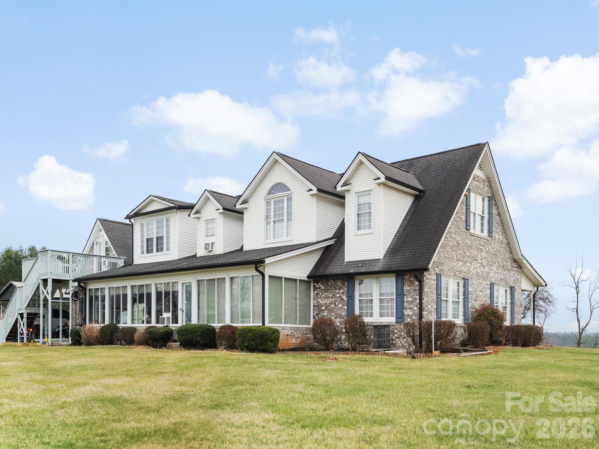 727 Jenkins Valley Road Alexander NC 28701