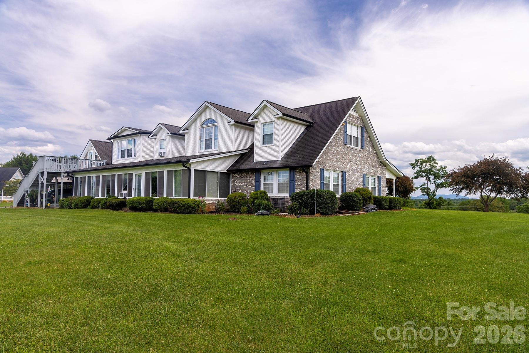 727 Jenkins Valley Road Alexander NC 28701