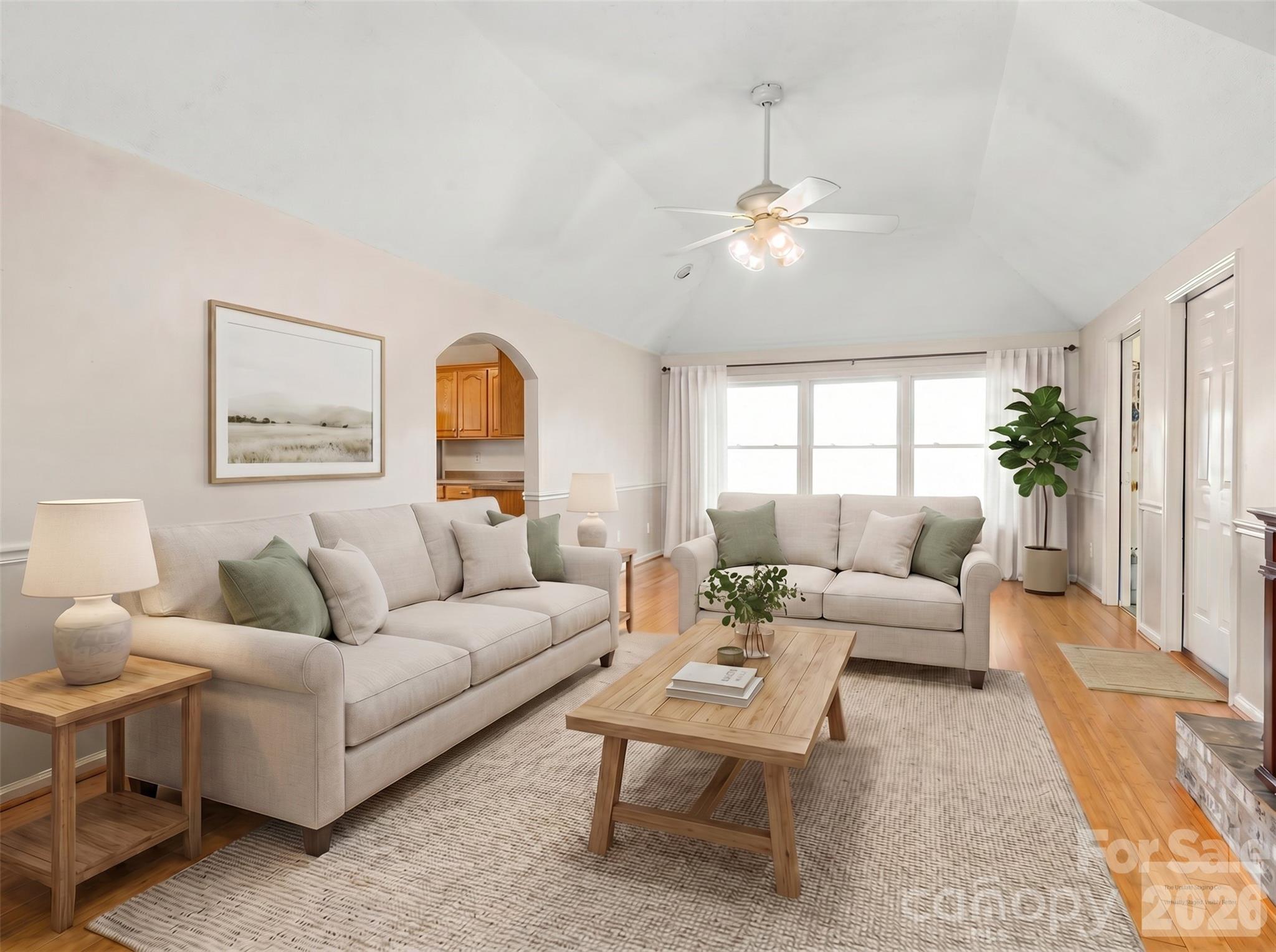 727 Jenkins Valley Road Alexander NC 28701