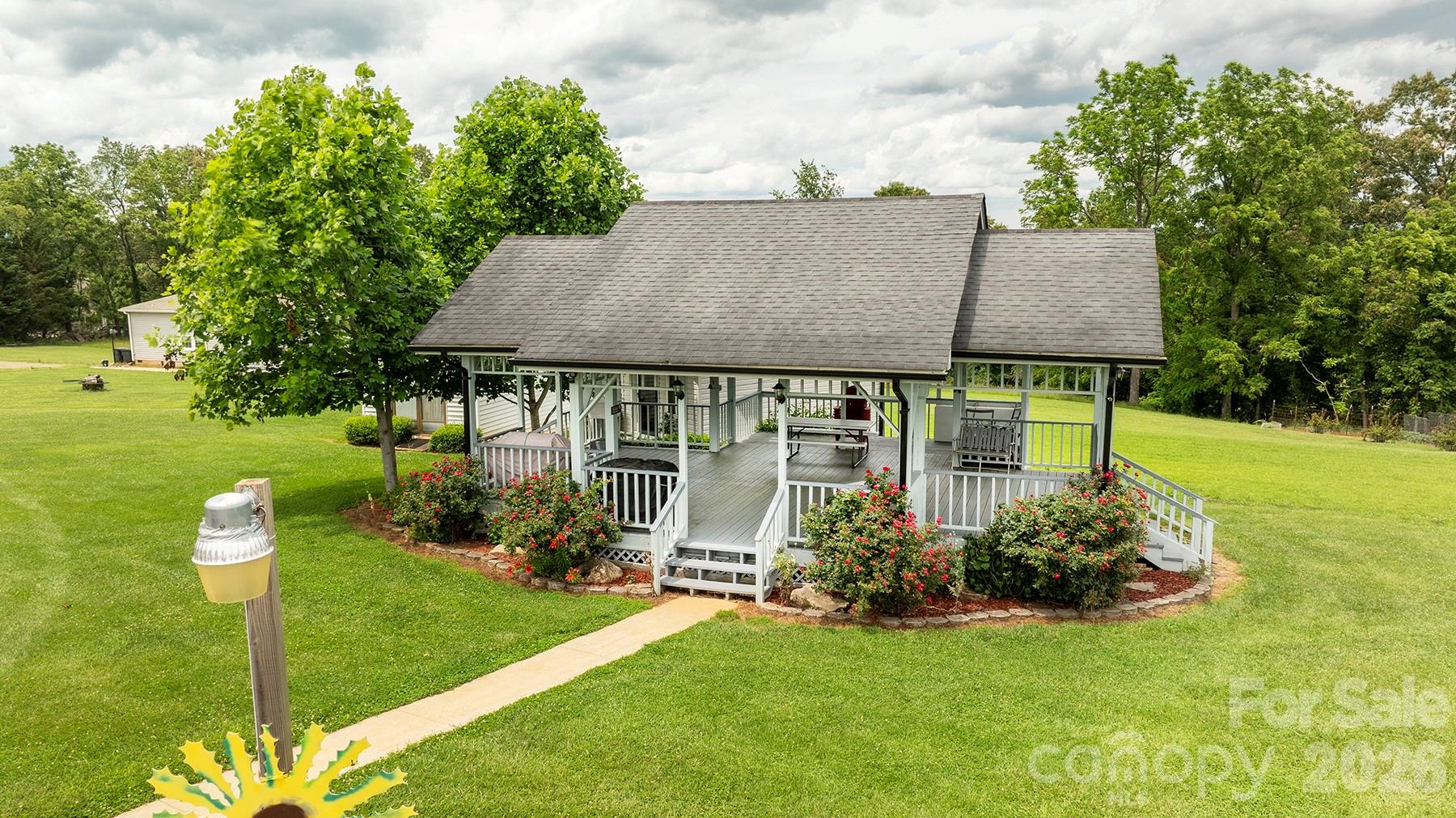 727 Jenkins Valley Road Alexander NC 28701
