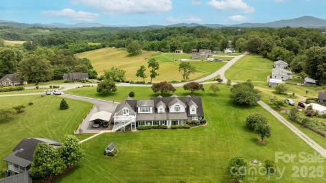 727 Jenkins Valley Road Alexander NC 28701