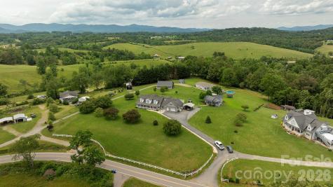 727 Jenkins Valley Road Alexander NC 28701