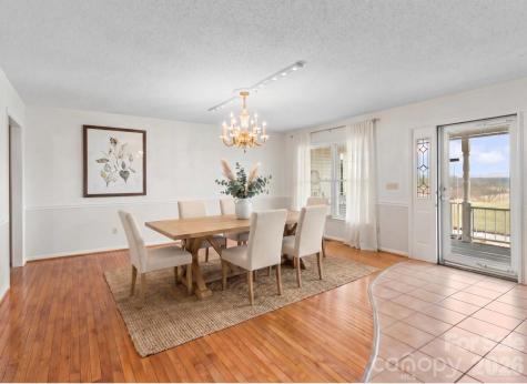 727 Jenkins Valley Road Alexander NC 28701