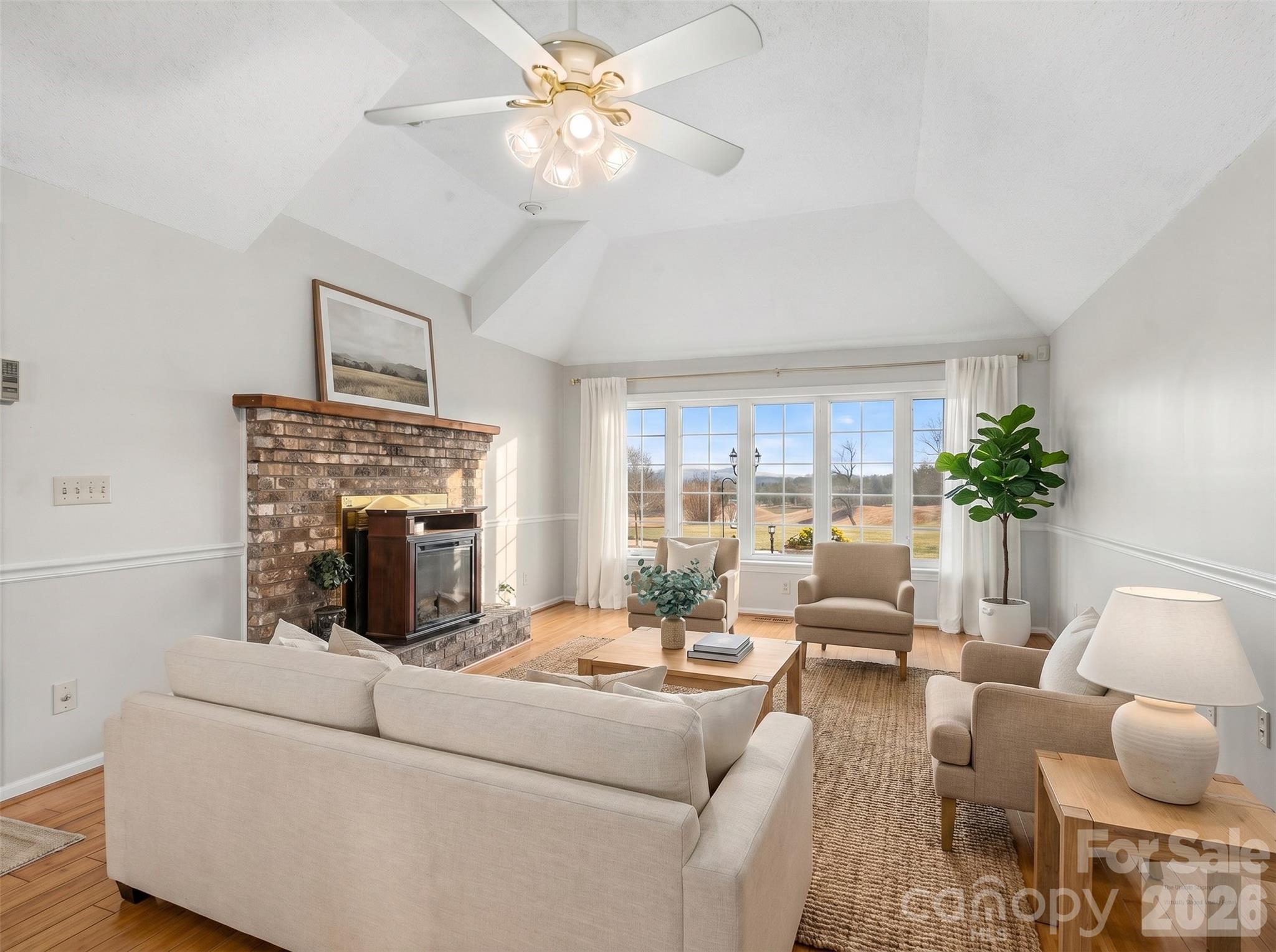727 Jenkins Valley Road Alexander NC 28701