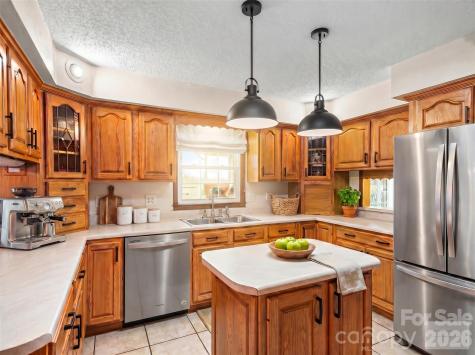 727 Jenkins Valley Road Alexander NC 28701