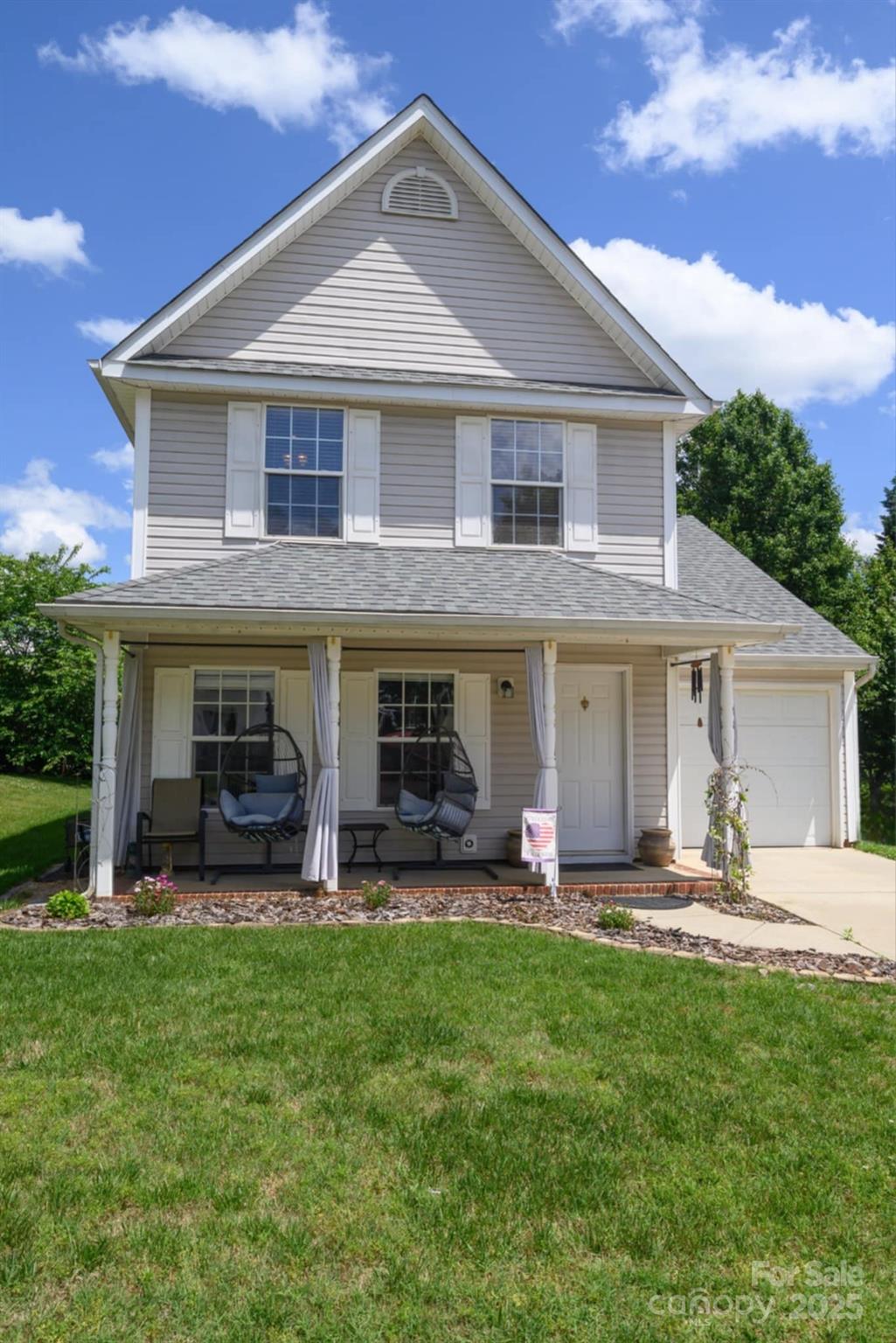 417 Trillium Court SW Conover NC 28613