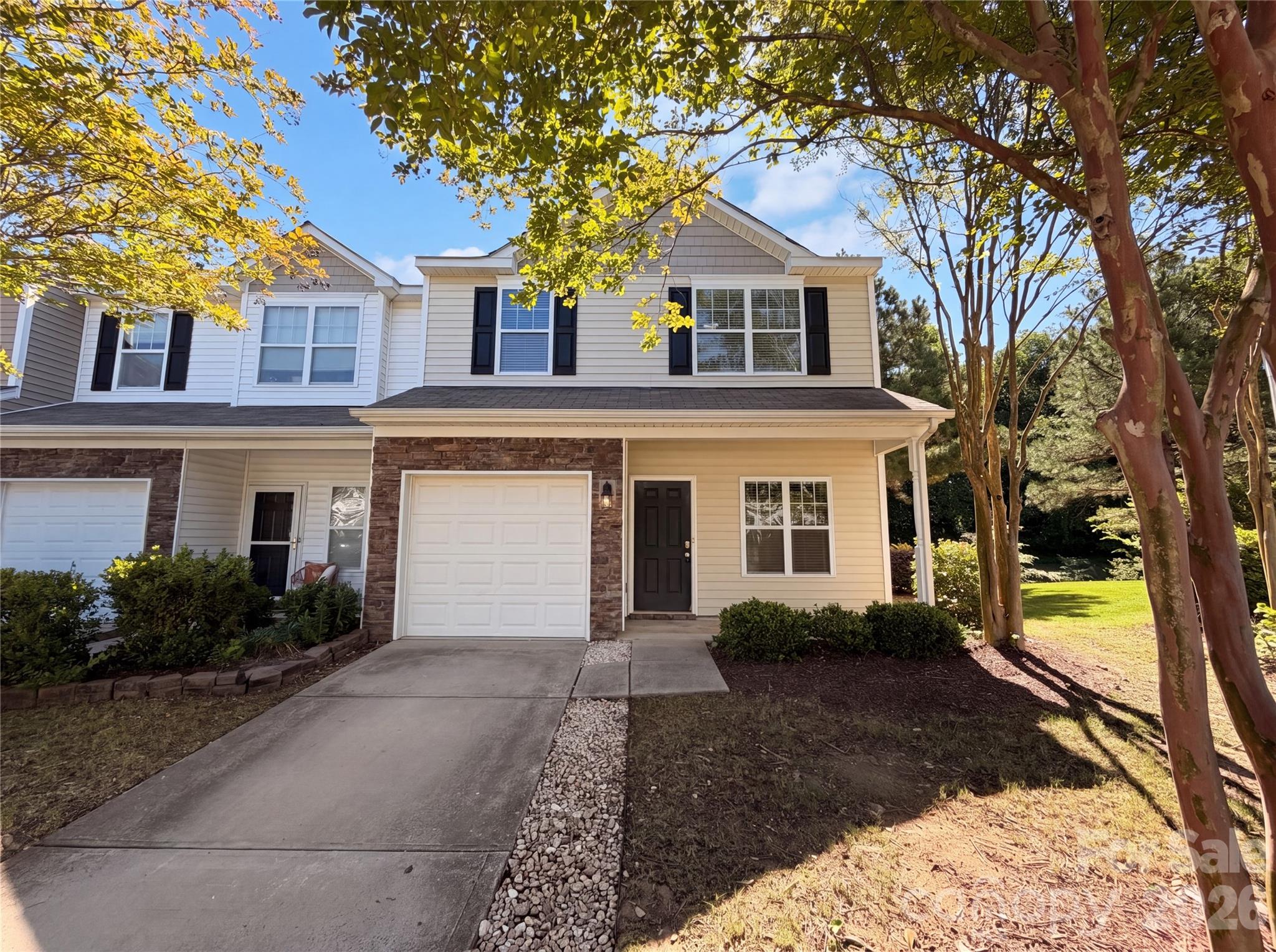 13809 Singleleaf Lane Charlotte NC 28278