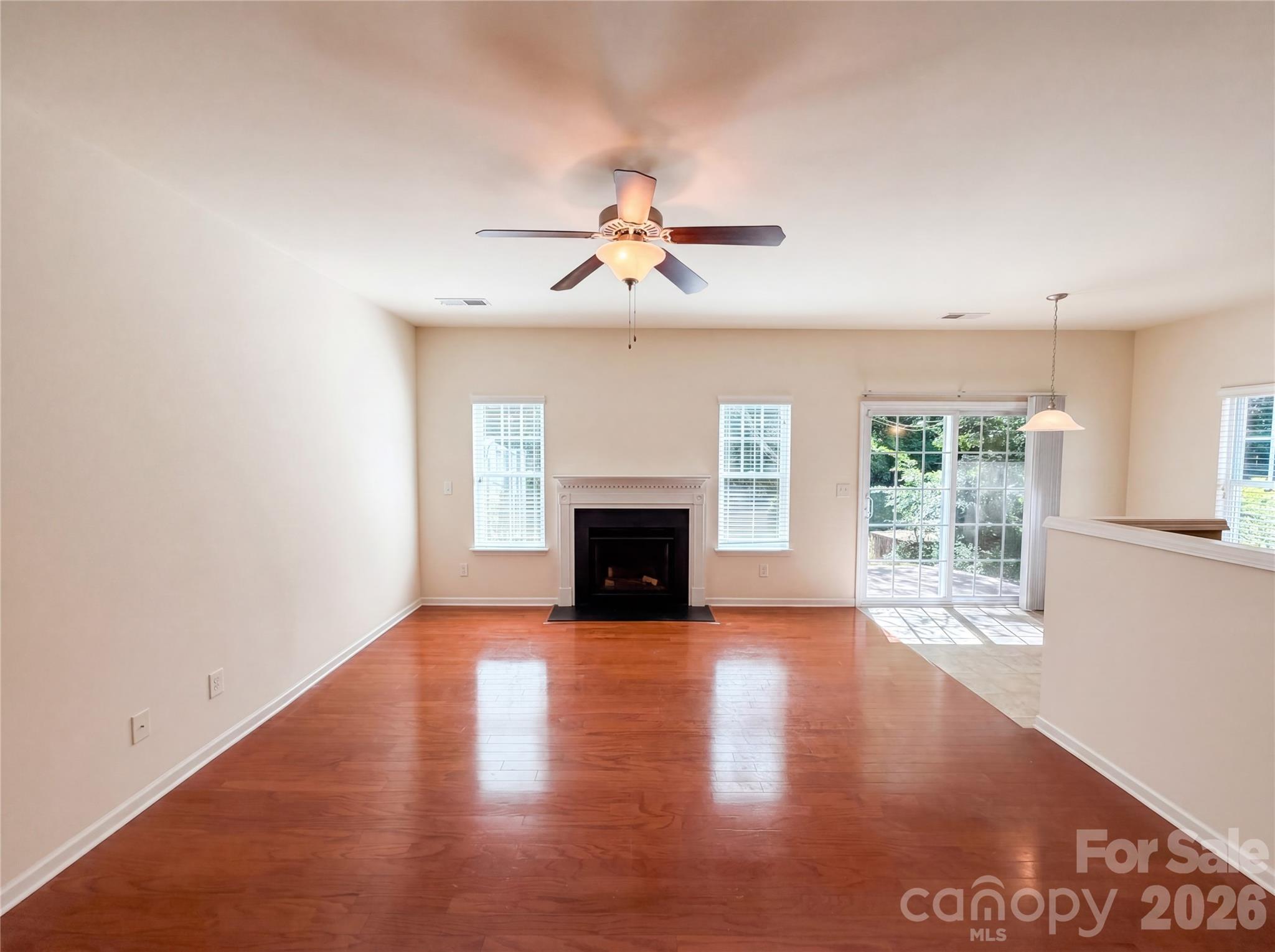 13809 Singleleaf Lane Charlotte NC 28278