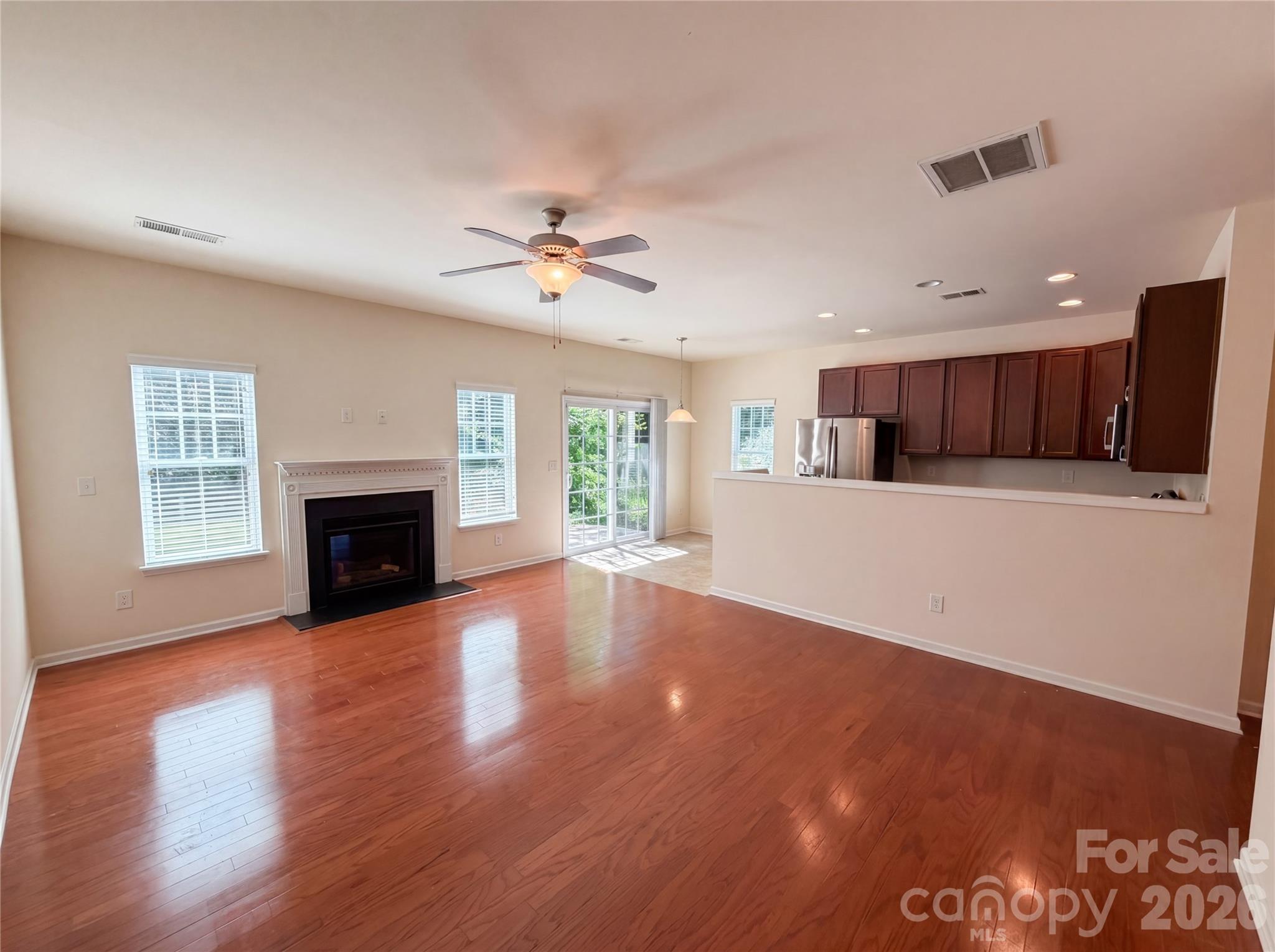 13809 Singleleaf Lane Charlotte NC 28278